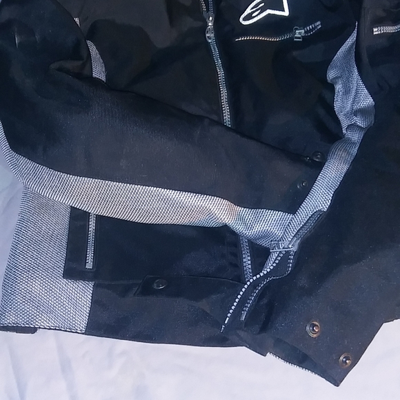 Allstar Stella jacket - Picture 2 of 7